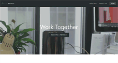 Desktop Screenshot of nestraleigh.com